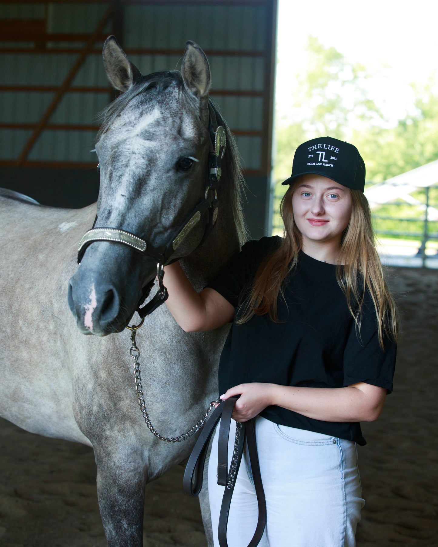 FARM AND RANCH HAT